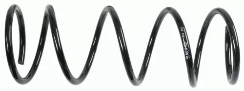 Suspension Spring