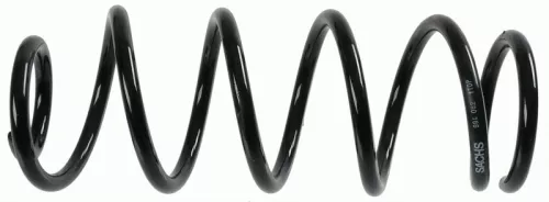 Suspension Spring