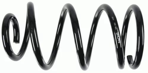 Suspension Spring