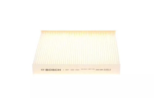 Filter, cabin air