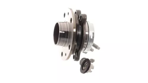 SKF Wheel Bearing Kit (VKBA6616)