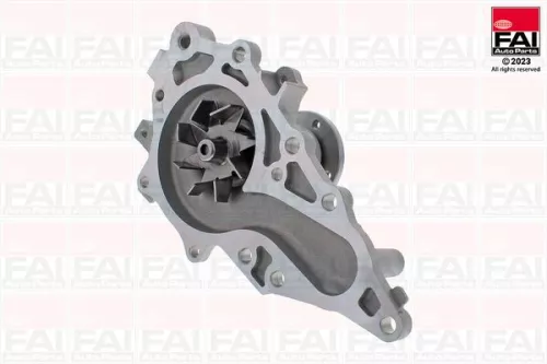Water Pump, engine cooling