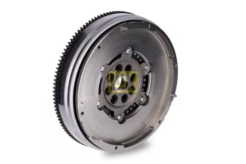 Flywheel