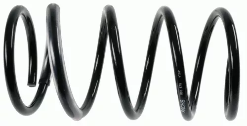Suspension Spring