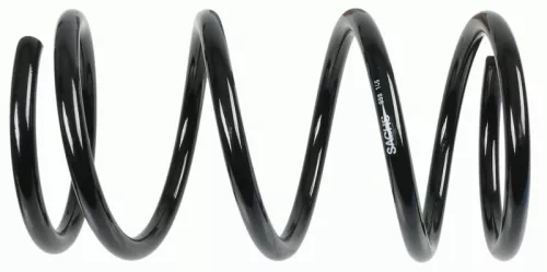 Suspension Spring