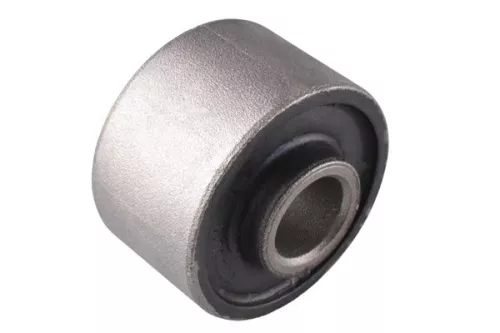 Mounting, shock absorber