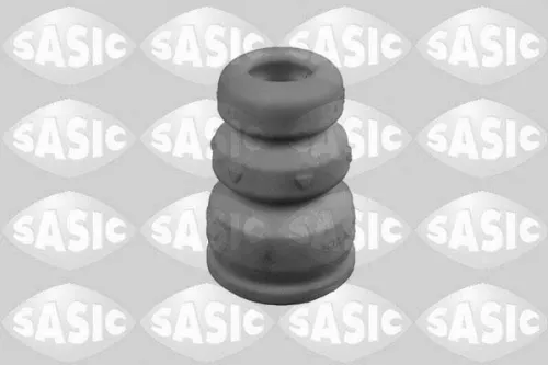 Rubber Buffer, suspension