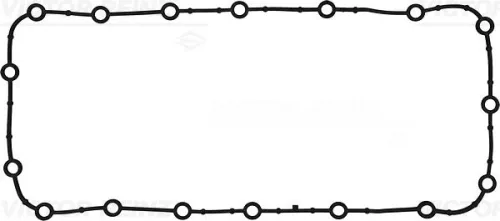 Gasket, oil sump