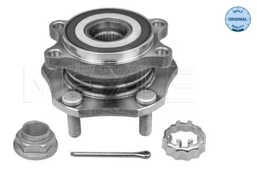 MEYLE Wheel Hub (36-146520007)