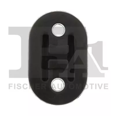 FA1 Mount, exhaust system (743-901)