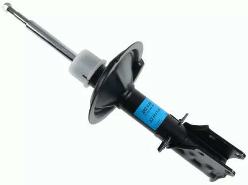 Shock Absorber