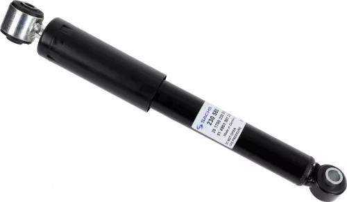 Shock Absorber