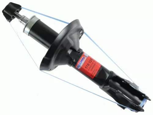 Shock Absorber
