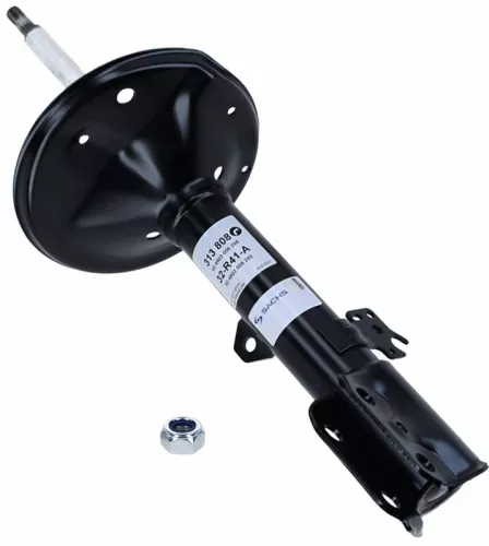 Shock Absorber