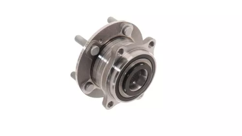 SKF Wheel Bearing Kit (VKBA7414)
