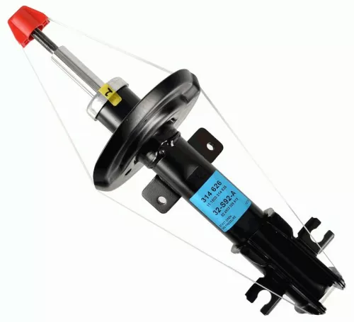 Shock Absorber