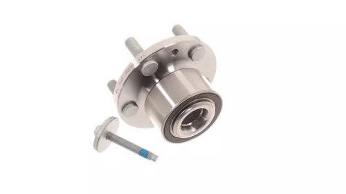 SKF Wheel Bearing Kit (VKBA6752)
