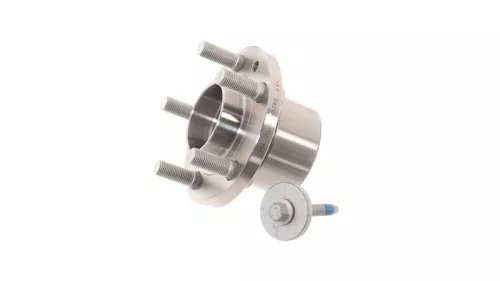 SKF Wheel Bearing Kit (VKBA6752)
