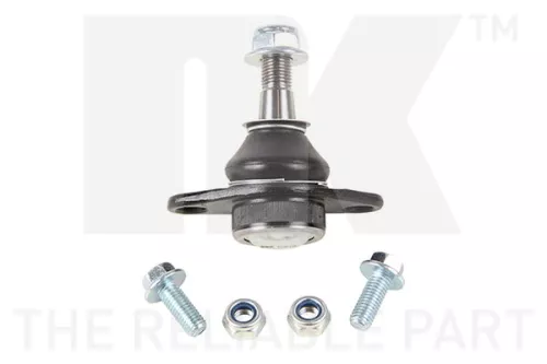 Ball Joint