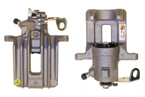 Brake Caliper