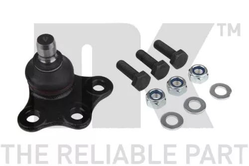 Ball Joint