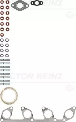 Mounting Kit, charger