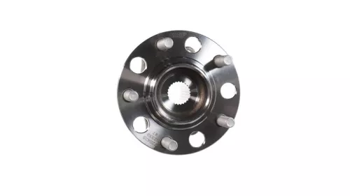 SKF Wheel Bearing Kit (VKBA7505)