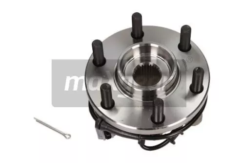MAXGEAR Wheel Bearing Kit (33-0736)