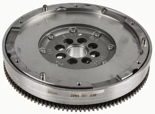 Flywheel