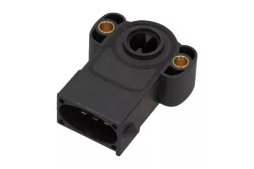 Sensor, throttle position