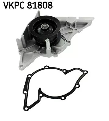 Water Pump, engine cooling
