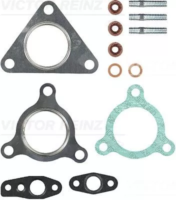 Mounting Kit, charger