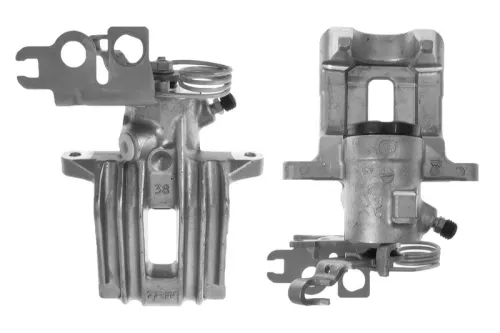 Brake Caliper