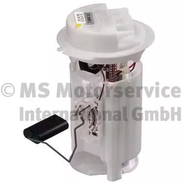 Fuel Feed Unit