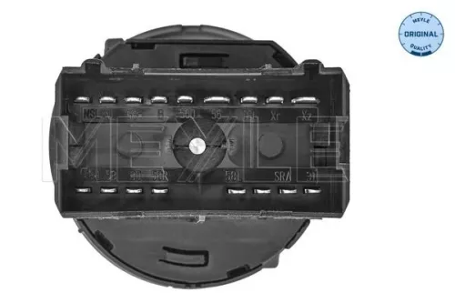 Switch, headlight