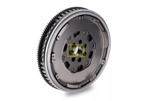 Flywheel