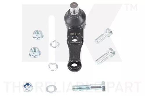 Ball Joint