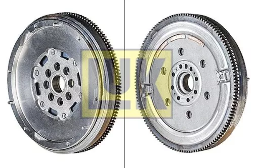 Flywheel