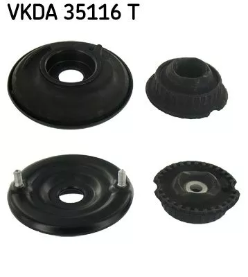 Suspension Strut Support Mount