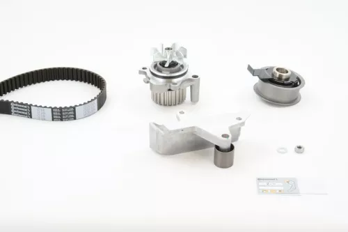 Water Pump & Timing Belt Kit