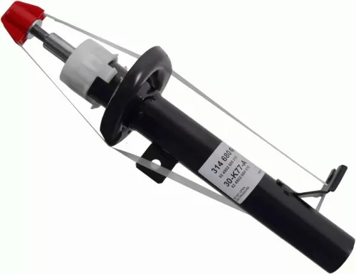 Shock Absorber