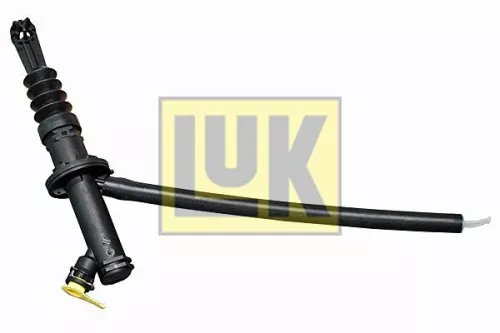Master Cylinder, clutch