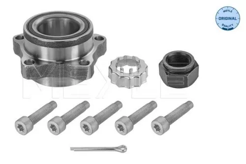 Wheel Hub