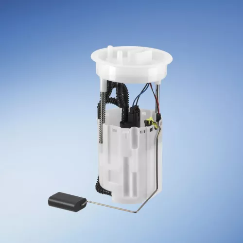 Fuel Feed Unit