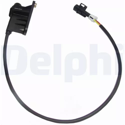 Sensor, camshaft position