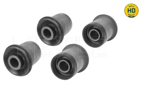 Repair Kit, axle beam