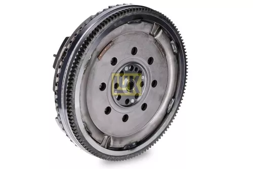 Flywheel