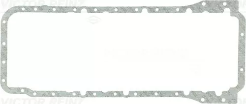 Gasket, oil sump