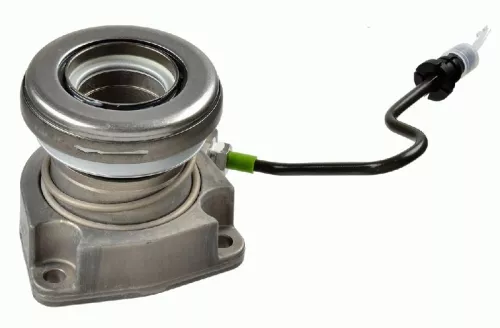 Central Slave Cylinder, clutch