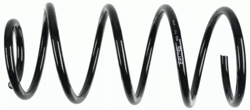 Suspension Spring